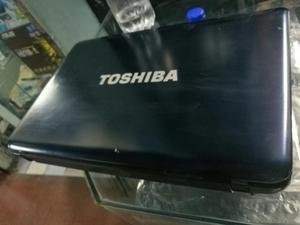 Remato Laptop Toshiba