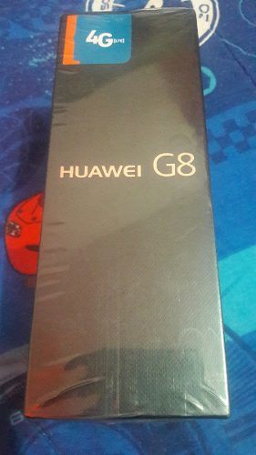 Telefono Huawei Rio G8