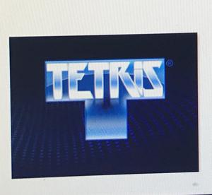 Tetris Ps3