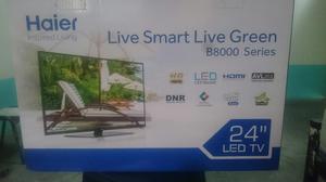 Tv Led Haier 24