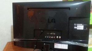 Tv Lg 24