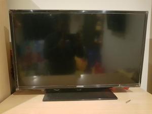 Vendo 2 Tv Led de 42 Y 32 Samsung