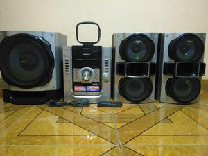 Vendo Equipo de Sonido Sony