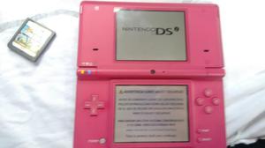 Vendo Nintendo Dsi 9 de 10