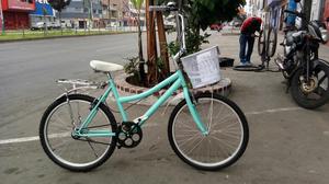 Venta de Biciccletas Modelo Clasico