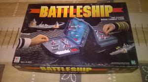 juego de mesa batalla naval