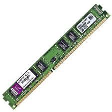 memoria ram ddr3 4gb