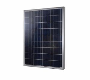 ¡oferta! Panel Solar Policristalino 12v / 50w - Prostar