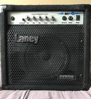Amplificador Laney 15