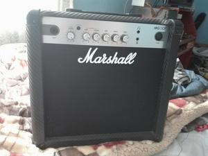 Amplificador Marshall Mg15cf