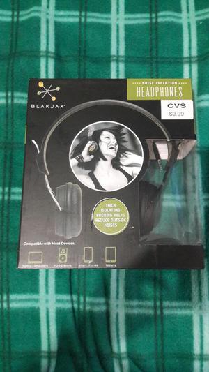 Auriculares