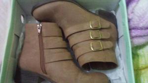 BOTAS SYBILLA