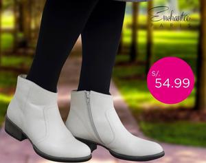 Botas en oferta!