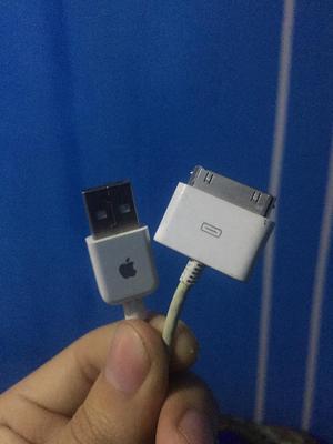 Cable Apple iPhone 4/4S/iPod