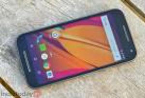 Cambio Cel Motorola Moto G3 X Samsun J5