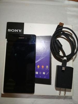 Celular Sony Xperia T3