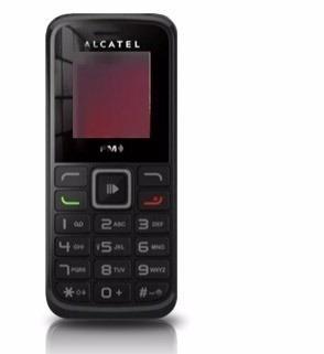 Celular alcatel