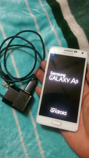 Galaxy A5 Operador Libre 4g Bordes Metal