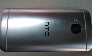 HTC ONE M9 CON DETALLE VENDO O CAMBIO