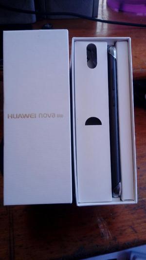 Huawei. Nova Lite