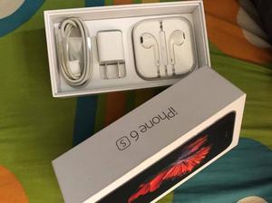 IPHONE 6S 128GB SPACE GREY