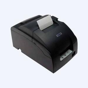 Impresora Ticketera Epson Tm U220