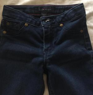 Jeans Tommy Hilfiger Original Talla 5