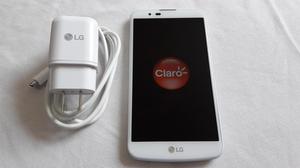 LG K10 LIBRE 4G LTE ORIGINAL BIEN CONSERVADO AL 100