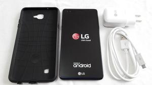 LG X MAX LIBRE 5.5 PULGADAS 4G LTE,13MPX,1.5GB