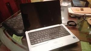 Laptop Hp Windows gb Disco - Procesador Core I3