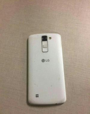 Lg K8