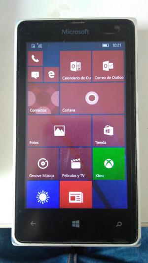 Lumia 532 Windows 10