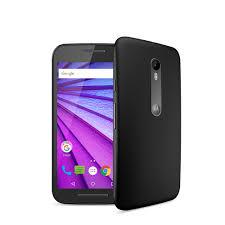 MOTO G3 NUEVO