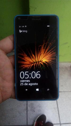 Microsoft 640 Libre Vendo O Cambio