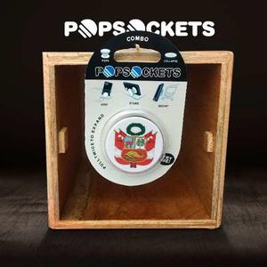 Popsockets Pop Socket Para Iphone, Samsung, Etc