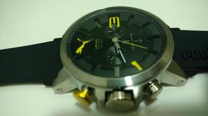 Reloj Puma Ultrasize Original