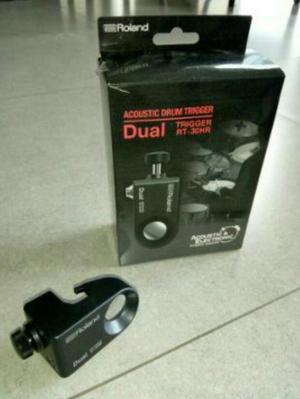 Roland Dual Trigger