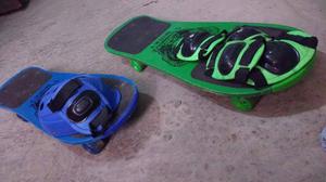 SKATE!!! REMATE