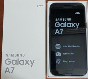 Samsung Galaxy A Nuevo sin Logos