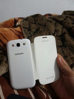Samsung Galaxy S3 Blanco Deliveri Gratis