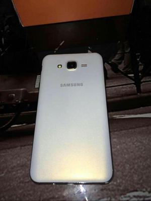 Samsung J7 Blanco Original
