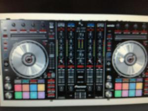 Serato Dj Dj Ddj Sx2