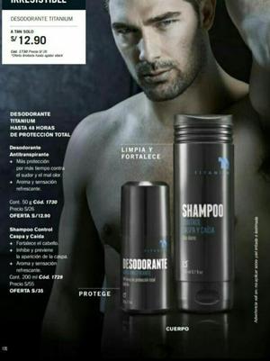 Shampoo Unique