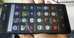 Sony Xperia C5 Ultra Libre