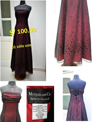 VESTIDOS VARIADOS IMPORTADOS