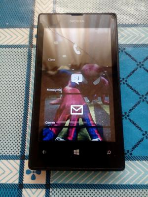 Vendo Nokia Lumia 520 Liberado
