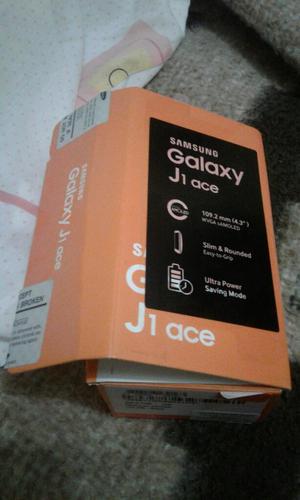 Vendo Samsung Galaxy J1 Ace