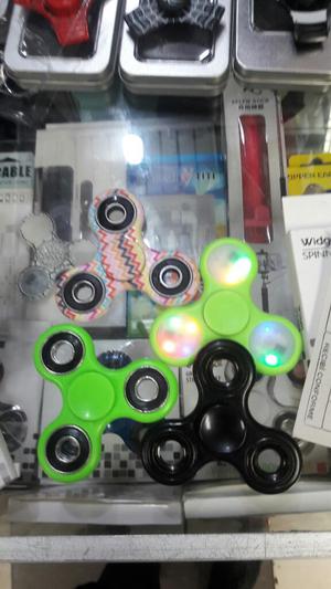 Vendo Spinners Led