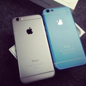 iPhone 5s 6 6s 7 Apple Nuevos en Caja
