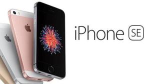 iPhone Se 32gb